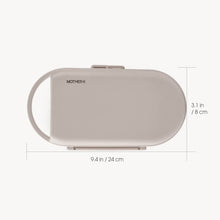 Load image into Gallery viewer, Mother K - Travel Baby Bottle Drying Rack Set instock