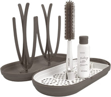 Load image into Gallery viewer, Mother K - Travel Baby Bottle Drying Rack Set instock