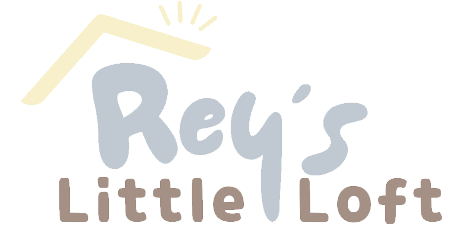 Rey's Little Loft