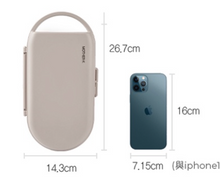 Load image into Gallery viewer, Mother K - Travel Baby Bottle Drying Rack Set instock