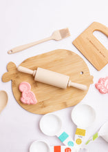 Load image into Gallery viewer, Kids Measuring  Cups and Spoons Set