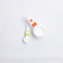 Load image into Gallery viewer, Kids Measuring  Cups and Spoons Set
