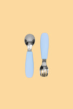 Load image into Gallery viewer, Toddler Cutlery Set