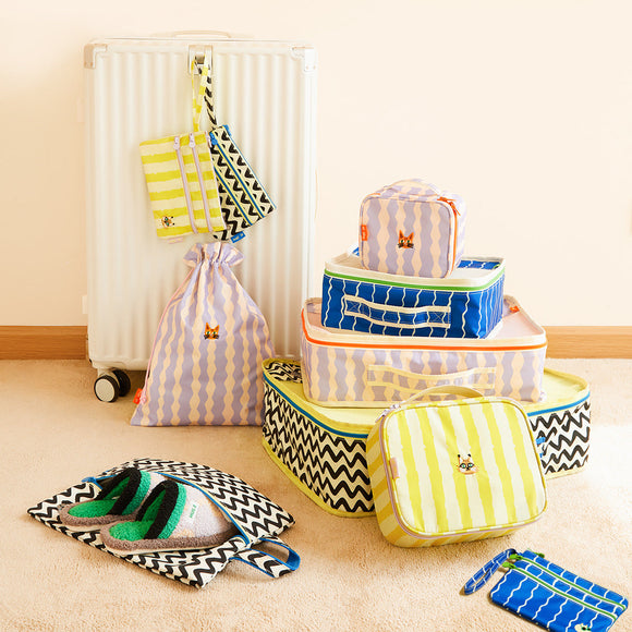 Travel Storage Bag Instock