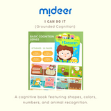Mideer - I Can Do it Busy Books