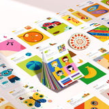 Brain game (Let's Stick)