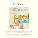 Mideer - I Can Do it Busy Books