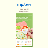 Mideer - I Can Do it Busy Books
