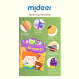 Mideer - I Can Do it Busy Books