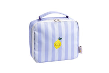 Load image into Gallery viewer, Cotton Cloud Lunch Bag
