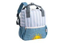 Load image into Gallery viewer, Cotton Cloud Children&#39;s Backpack
