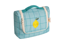 Load image into Gallery viewer, Cotton Cloud Toiletry / Activity Bag
