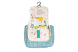 Cotton Cloud Toiletry / Activity Bag (Pre Order ETA Mid April)