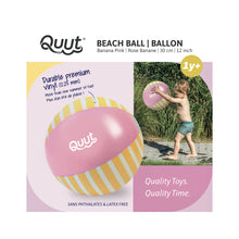 Load image into Gallery viewer, Quut Beach Ball
