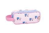 Cotton Cloud Pencil Case