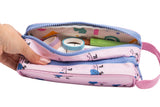 Cotton Cloud Pencil Case