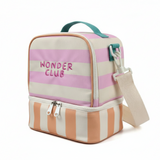 Insulated Lunch Bag Sorbet