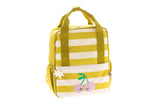 Cotton Cloud Back Pack