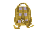 Cotton Cloud Back Pack