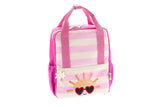 Cotton Cloud Back Pack