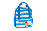 Cotton Cloud Back Pack