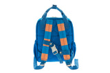 Cotton Cloud Back Pack