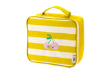 Cotton Cloud Lunch Bag