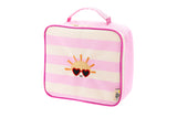 Cotton Cloud Lunch Bag