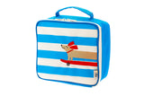 Cotton Cloud Lunch Bag