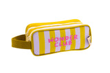 Cotton Cloud Pencil Case