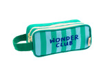 Cotton Cloud Pencil Case