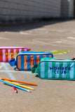 Cotton Cloud Pencil Case