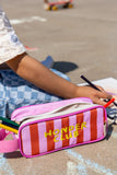 Cotton Cloud Pencil Case