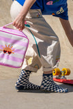 Cotton Cloud Lunch Bag