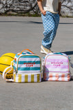 Insulated Lunch Bag Sorbet
