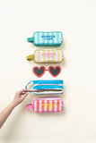 Cotton Cloud Pencil Case
