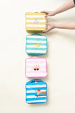 Cotton Cloud Lunch Bag