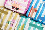 Cotton Cloud Back Pack