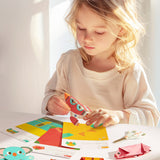 Brain game (Let's Stick)