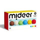 Mellow Dough (6 colors)