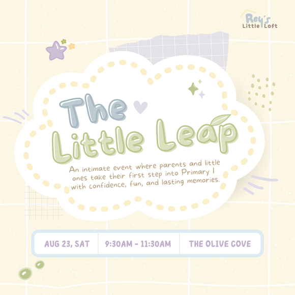 The Little Leap Event