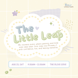 The Little Leap Event