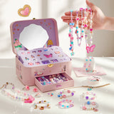 Mideer - Charm Bracelet Making Kit