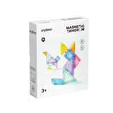 Magnetic Tangram (Travel Set)