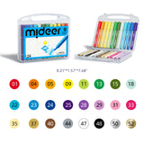 Mideer Acrylic Markers