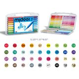 Mideer Acrylic Markers
