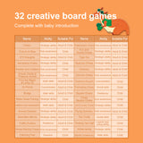 32 in 1 Classic Games