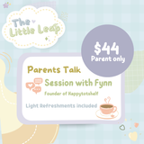 The Little Leap Event