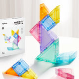 Magnetic Tangram (Travel Set)