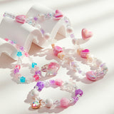 Mideer - Charm Bracelet Making Kit